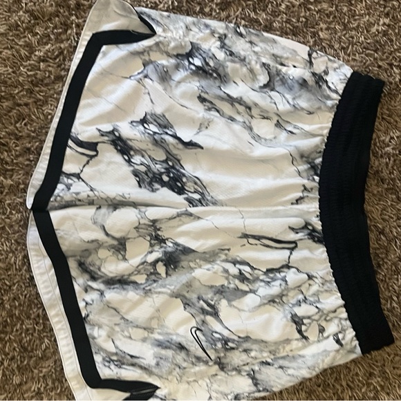 Nike Pants - Nike Dri-FIT Gray Athletic Shorts